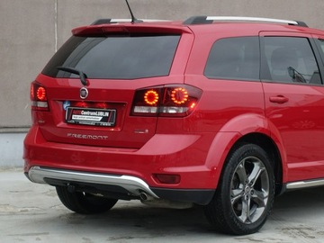 Fiat Freemont 2014 Fiat Freemont 2.0D, zdjęcie 29