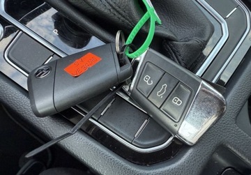 Volkswagen Arteon Fastback Facelifting 2.0 TDI SCR 150KM 2021 Volkswagen Arteon FV VAT 23 rok gwarancji virtual 2.0 Diesel 150KM, zdjęcie 21