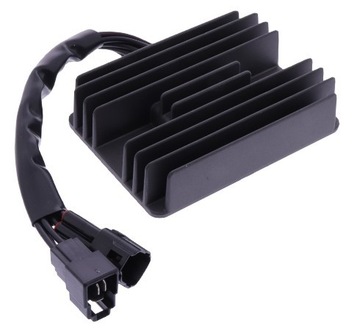 REGULATOR NAPIĘCIA SUZUKI DL 650 V-STROM / GSF 650 1250 BANDIT / GSR 750