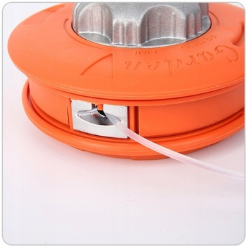 ПОЛНОСТЬЮ АВТОМАТИЧЕСКАЯ СТРИММЕРНАЯ ГОЛОВКА ДЛЯ БЕНЗИНОВОГО БРИТЧЕРА