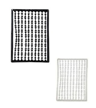 JAXON Пробки для мячей и гранул ЧЕРНЫЕ