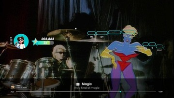 Nowa Gra PS4 Let’s Sing Presents Queen - PL -