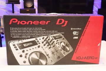 USB-контроллер Wi-Fi Pioneer XDJ AERO
