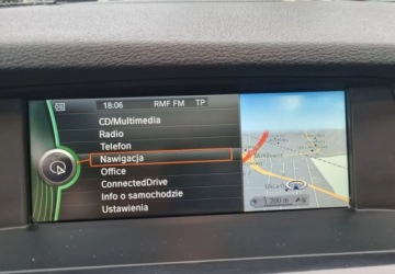 BMW X3 F25 SUV 2.0 28i 245KM 2013 BMW X3 BMW X3 xDrive28i 2.0 Benzyna 245KM, zdjęcie 37