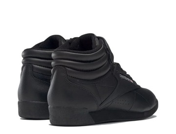 Buty damskie Reebok Freestyle Hi 100000102 36