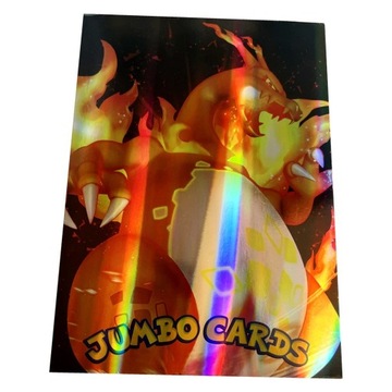 30 легендарных больших карточек плюс карты покемонов 21*15