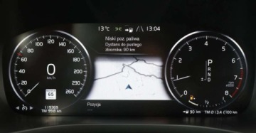 Volvo XC60 II Crossover T6 310KM 2018 Volvo XC 60 T6 AWD 310KM R-Design 2.0 Benzyna 310KM, zdjęcie 21