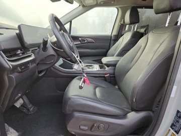 Kia Carnival II 2025 Kia Carnival 2025r., SX, 3.5L, od ubezpieczalni 3.5 Benzyna 287KM, zdjęcie 6