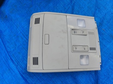POLO 2G LAMPKA PODSUFITKI 5G0867591D