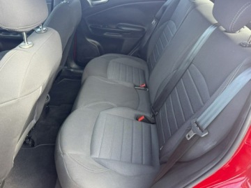 Alfa Romeo Giulietta Nuova II Hatchback 5d Facelifting 2016 2.0 JTDM-2 150KM 2017 Alfa Romeo Giulietta Tylko 145000km*Zarejestrowany, zdjęcie 20