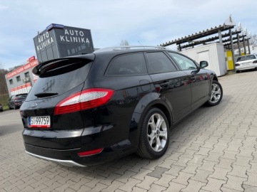 Ford Mondeo IV 2010 Ford Mondeo Dowóz cała Polska - Zostaw swoje w rozliczeniu Champions, zdjęcie 6