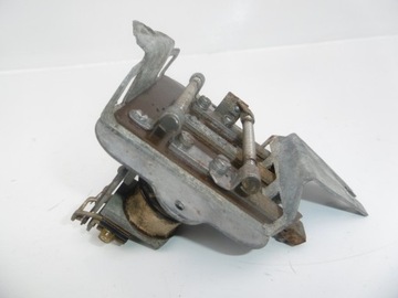 РЕГУЛЯТОР НАПРЯЖЕНИЯ ŻUK NYSA TARPAN FSO