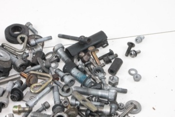 BMW R 1150 RT БОЛТЫ БОЛТЫ КОМПЛЕКТ