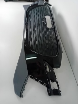 AUDI Q4 89A NÁRAZNÍK MŘÍŽKA PŘEDNÍ