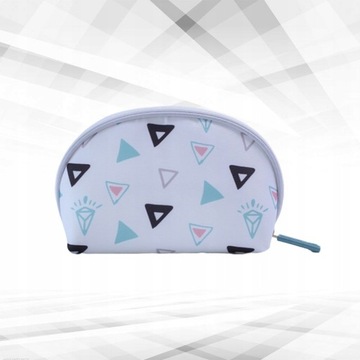 Смените косметичку, чтобы хранить деньги.