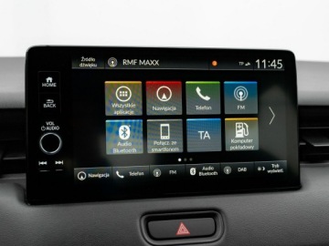 Honda HR-V III 2022 Honda HR-V WJ1591L#1.5 i-MMD Elegance CVT Podgrz.f, zdjęcie 19