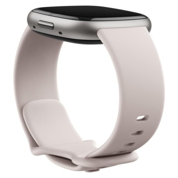 Умные часы Google Fitbit Sense 2, белые
