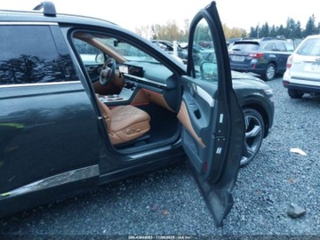  Genesis GV80 3.5T Prestige 2025 3.5 Benzyna 375KM, zdjęcie 9