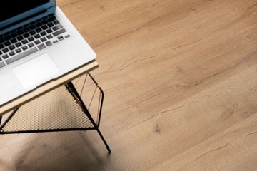 Дуб Балтимор - виниловые панели ОБРАЗЕЦ