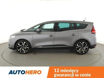 Renault Grand Scenic III 1.7 Blue dCi 120KM 2018 Renault Grand Scenic BOSE-Edition navi PDC grzane, zdjęcie 1