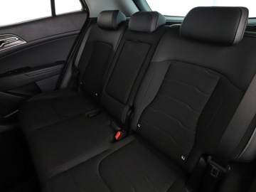 Kia Sportage V SUV 1.6 T-GDI MHEV 180KM 2024 Kia Sportage MHEV Serwis KIA Navi Kamera cofania, zdjęcie 16