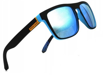 МУЖСКИЕ ПОЛЯРИЗОВАННЫЕ СОЛНЦЕЗАЩИТНЫЕ ОЧКИ UV400 ПОЛЯРИЗОВАННЫЕ