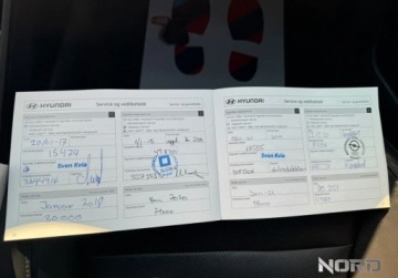 Hyundai Tucson III 2016 Hyundai Tucson Bezwypadkowy, FV23, KredytowanieLeasing, gwarancja 12m geth, zdjęcie 34