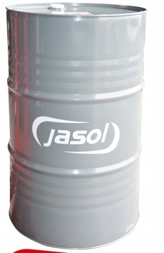 Jasol Hydraulic HLP-D 22 op. 200 l