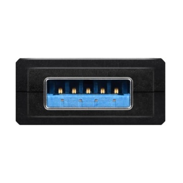 CRE-S2N Внешний кард-ридер USB-A 3.2 поколения,