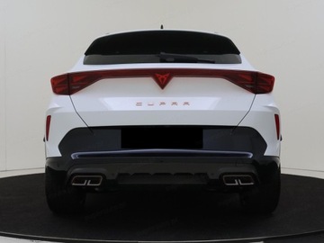 Cupra Formentor Crossover Facelifting 2.0 TDI 150KM 2025 CUPRA Formentor 2.0 TDI DSG Suv 150KM 2025, zdjęcie 5