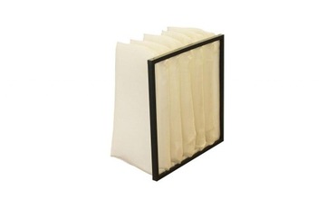 Filtr kieszeniowy G4 592x592x360