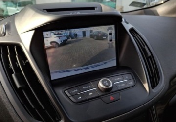 Ford Kuga II SUV Facelifting 1.5 EcoBoost 150KM 2019 Ford Kuga Ford Kuga 1.5 EcoBoost 150KM, ST-line, Salon PL 1.5 Benzyna 150KM, zdjęcie 15