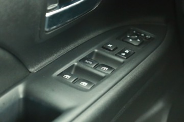 Mitsubishi Outlander III SUV Facelifting 2015 2.0 MIVEC 150KM 2016 Mitsubishi Outlander 2.0, Salon Polska, zdjęcie 17