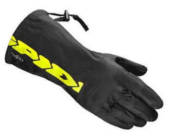 Osłona przeciwdeszczowa na rękawice motocyklowe SPIDI X71 Overgloves