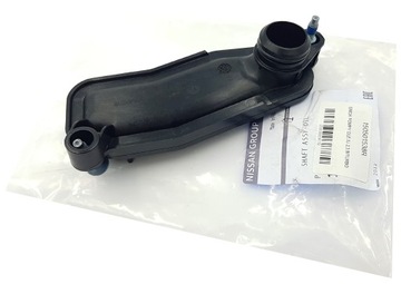 SMOK POMPY OLEJU RENAULT MASTER III 2,3 DCI
