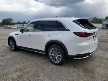 Mazda 2024 Mazda CX-90 2024 MAZDA CX-90 PREMIUM 3.3 Benzyna 280KM, zdjęcie 2