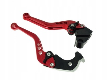KLAMKI SPORTOWE Z1000SX/NINJA 1000/Toure Z750R