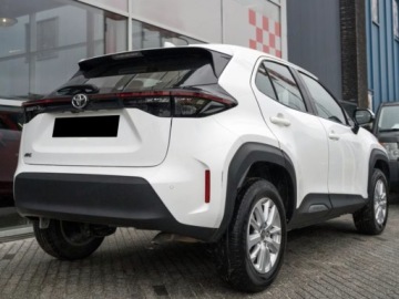 Toyota 2025 Od ręki - Comfort 1.5 Hybrid 116KM | Tempomat adaptacyjny!, zdjęcie 4