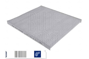 BLUE PRINT FILTR KABINY KIA RIO III 1.4 09.11-