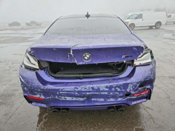 BMW Seria 4 G22-23-26 2020 BMW M4 2020 3.0 Benzyna 473KM, zdjęcie 2