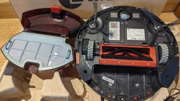 Робот-пылесос Lefant T700