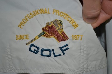 HELLY HANSEN Helly Tech Golf Vintage Jacket M
