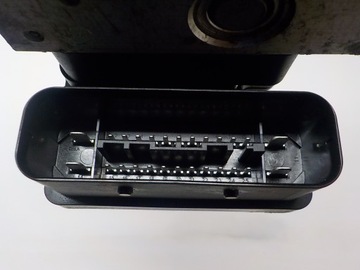 НАСОС АБС VW SEAT AUDI 1K0614117H 1K0907379P