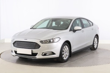 Ford Mondeo V Sedan 2.0 TDCi 150KM 2018 Ford Mondeo 2.0 TDCI, Salon Polska, Serwis ASO, zdjęcie 1