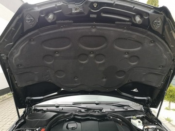 Mercedes Klasa C W204 Kombi T204 2.2 200 CDI 136KM 2008 Mercedes C 200 2.2 CDI 136KM # Klima # Nawi #, zdjęcie 19