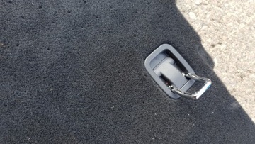 HYUNDAI I30 III ПОЛКА ПОЛКА БАГАЖНИКА