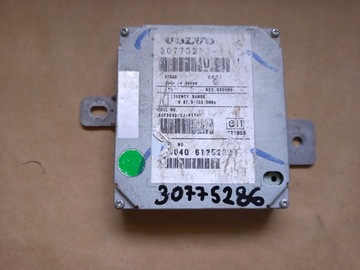 ZMIENIARKA CD 30775286 VOLVO V50 S40 II 04r-