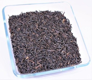 Czarna herbata EARL GREY bergamotka 100g