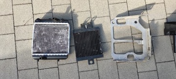 AUDI RS5 8W6 VÝZTUHA PAS PŘEDNÍ