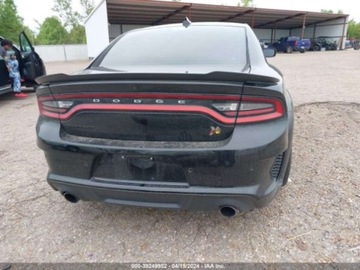Dodge Charger VII 2023 Dodge Charger 2023r, Scat Pack, Widebody, 6.4L 6.4 Benzyna 485KM, zdjęcie 7